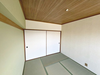 【和室】 | 白鷺スカイハイツ | ☆和室ございます☆一息つく時の癒しの空間や客間にも使えますね♪