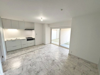 【居間・リビング】 | 白鷺スカイハイツ | 【東向き日当たり良好】たっぷりの陽光に包まれる明るい住まいです♪是非現地にてご体感ください！