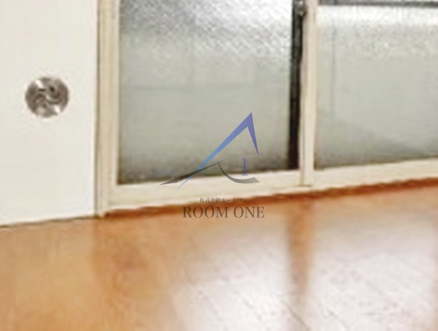 かいづかファミリア１の寝室|寝室です。