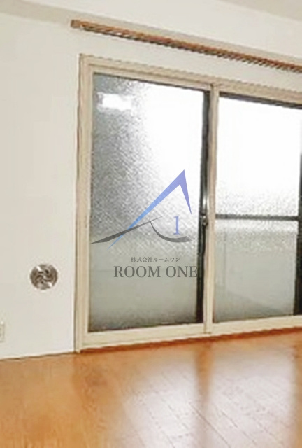 かいづかファミリア１の居間・リビング|洋室のお部屋です。