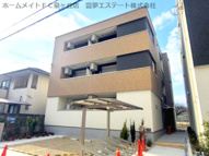 フジパレス堺白鷺Ⅴ番館の画像