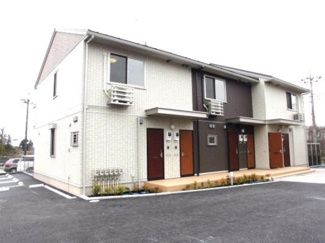【外観】 | 建物外観