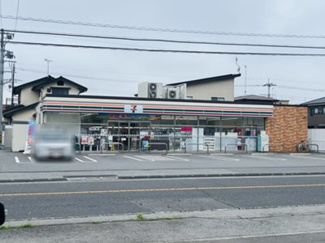 【外観】 | セブンイレブン宇都宮清原台店（869ｍ）
