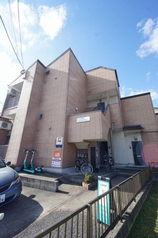 ジュークIIの外観