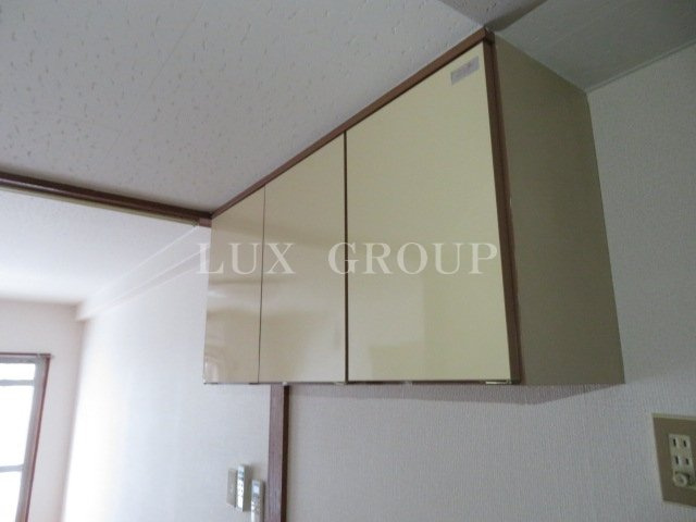 【キッチン】 | グリーンハイム桜塚