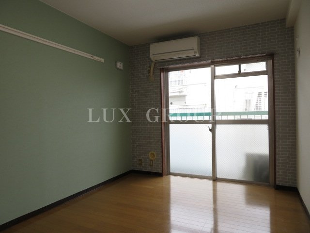 【居間・リビング】 | グリーンハイム桜塚