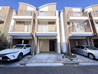 港北区日吉７丁目中古戸建の画像