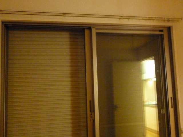 メゾン ハピネスのセキュリティ