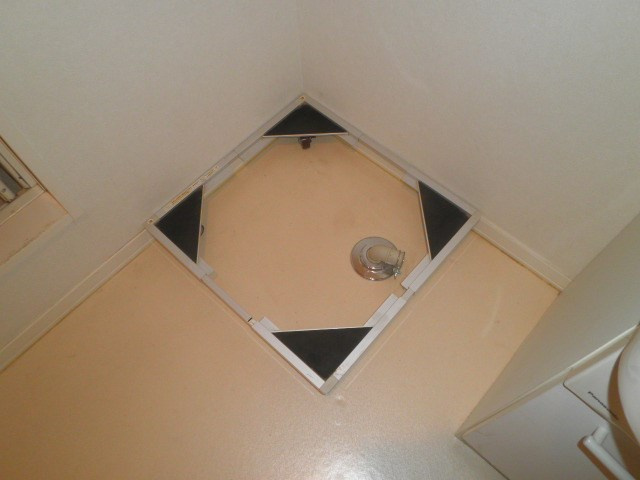 メゾン ハピネスの設備