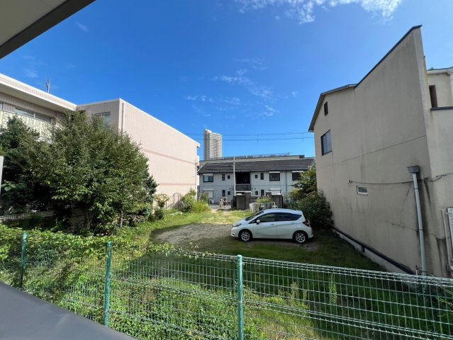 ワコーレヴィアーノ須磨行幸町の展望