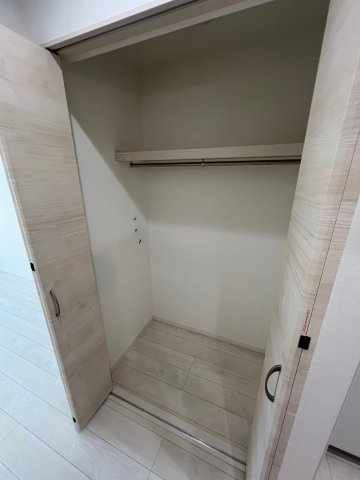 ワコーレヴィアーノ須磨行幸町の内装