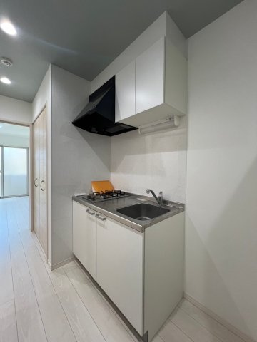 ワコーレヴィアーノ須磨行幸町の居間・リビング