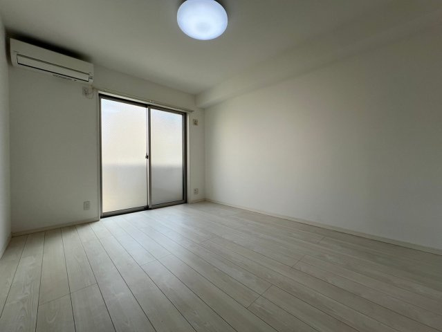 ワコーレヴィアーノ須磨行幸町の寝室