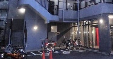 【その他共用部分】 | ジュネス21