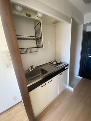 【キッチン】 | ジュネス21 | キッチンでお料理をお楽しみください