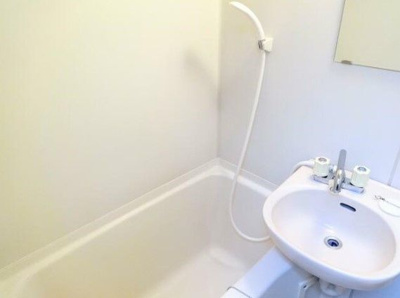 【洗面所】 | ジュネス21 | 洗面スペース