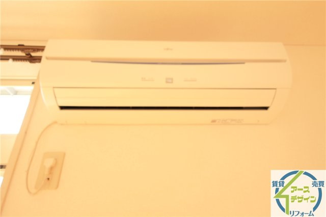 シティシャトレの設備|※類似写真