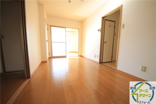 シティシャトレの居間・リビング|※類似写真