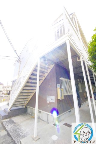 シティシャトレのエントランス