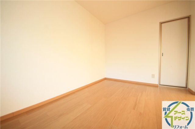 シティシャトレの洋室|※類似写真