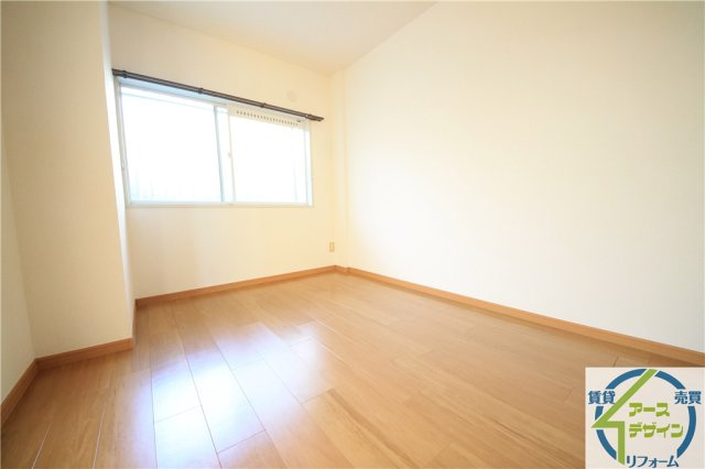 シティシャトレの洋室|※類似写真