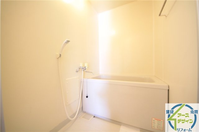 シティシャトレの浴室|※類似写真