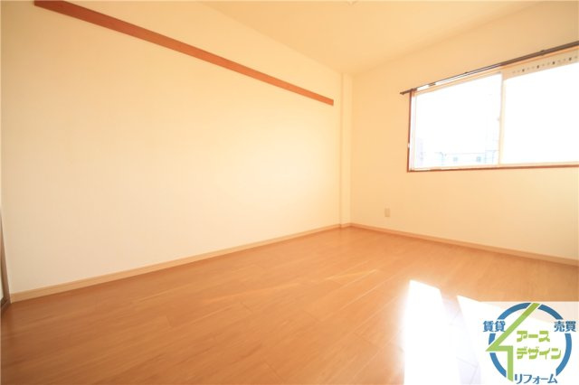 シティシャトレの寝室|※類似写真