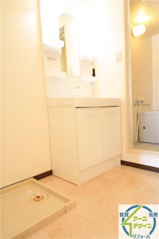 シティシャトレの洗面所|※類似写真