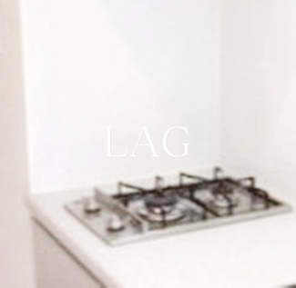 【設備】 | ルームス市川(E-073) | 2口コンロです。