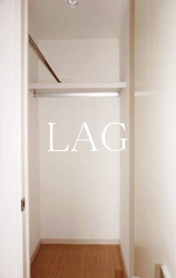 【収納】 | ルームス市川(E-073) | 収納です。