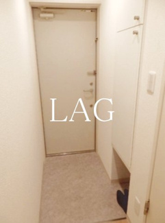 【玄関】 | ルームス市川(E-073) | 玄関です。