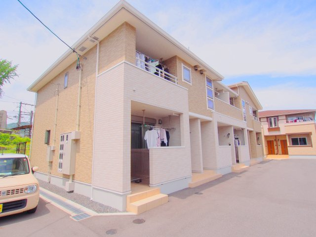 ブライト安芸　C