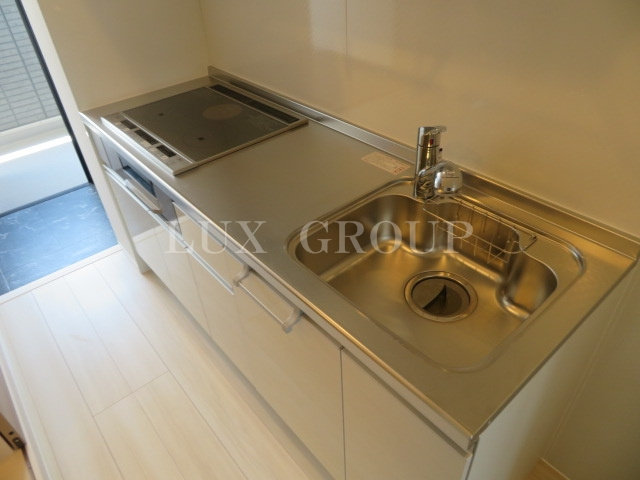 【キッチン】 | ビューテラス