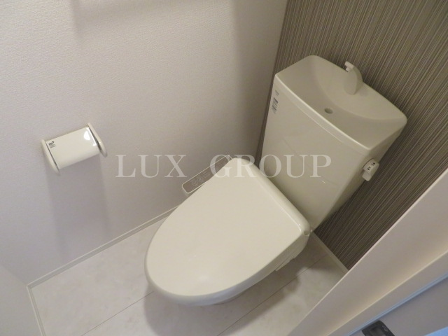 【トイレ】 | ビューテラス