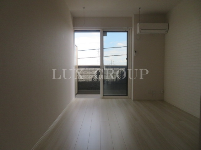 【居間・リビング】 | ビューテラス