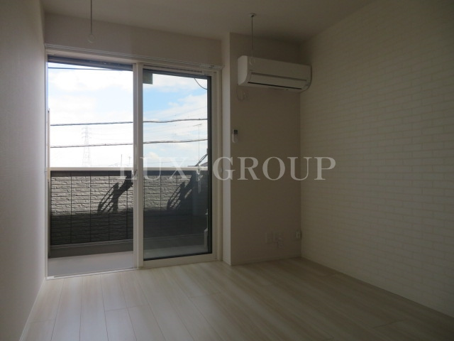 【居間・リビング】 | ビューテラス