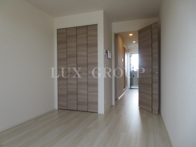 【内装】 | ビューテラス