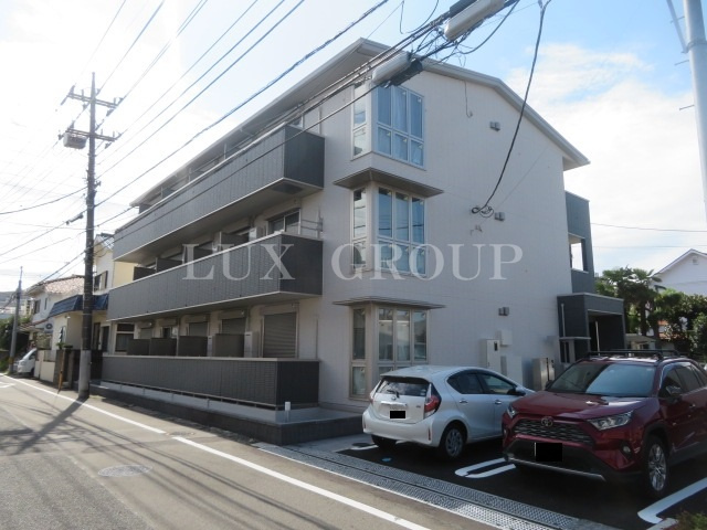 【外観】 | ビューテラス