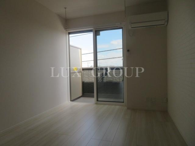 【居間・リビング】 | ビューテラス