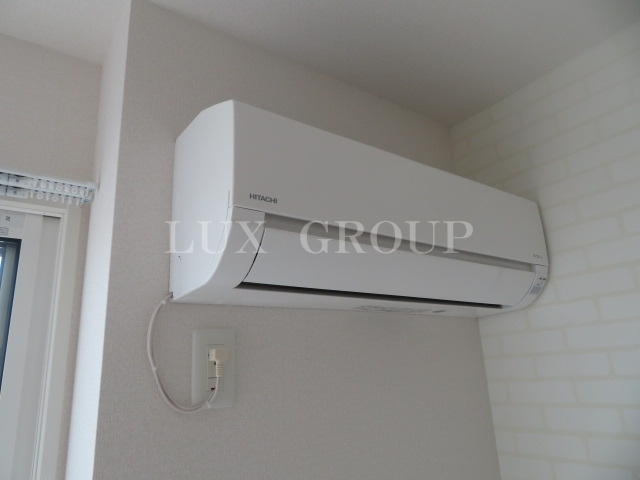 【設備】 | ビューテラス