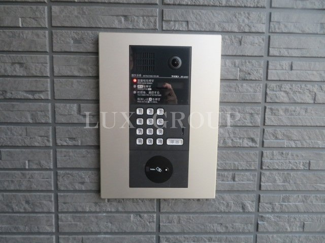 【セキュリティ】 | ビューテラス