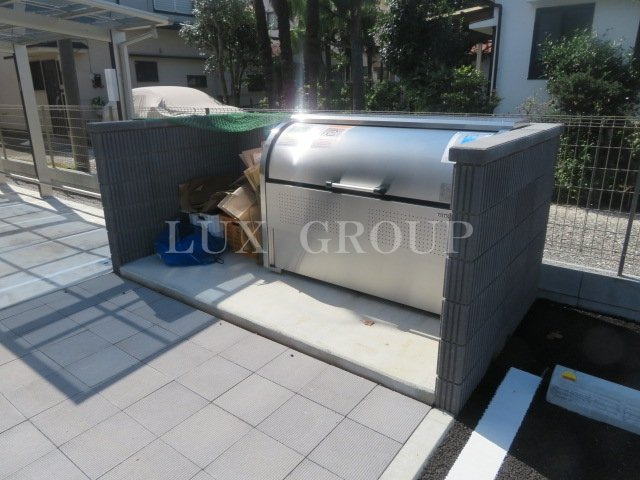 【その他共用部分】 | ビューテラス