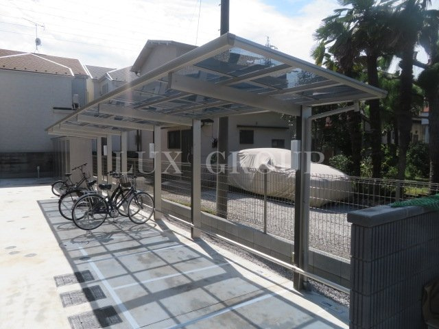 【その他共用部分】 | ビューテラス