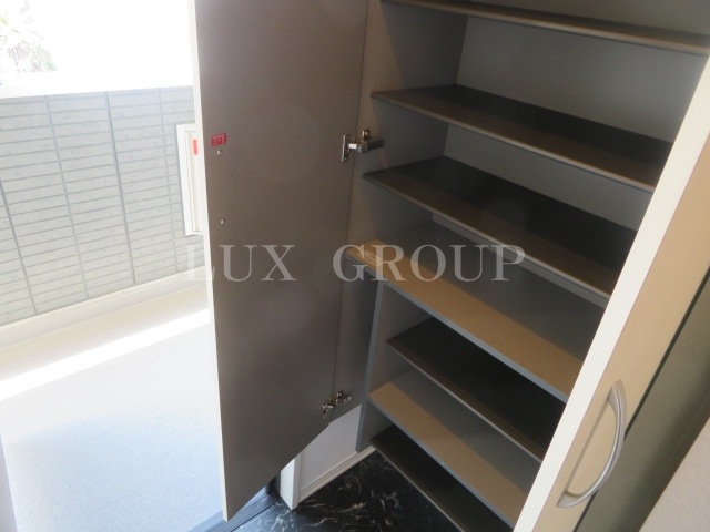 【収納】 | ビューテラス