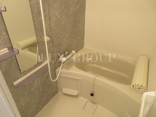 【浴室】 | ビューテラス