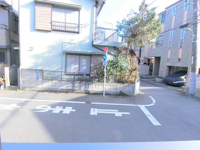 カームの展望|展望