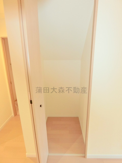 カームの収納|リビング収納