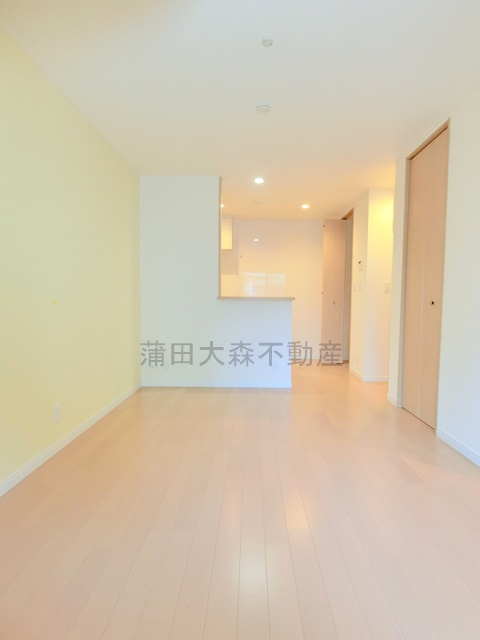 カームのその他|洋室