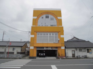 山本ビルの画像