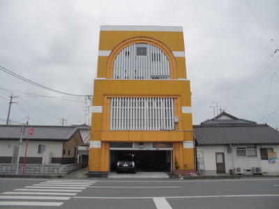 【外観】 | 山本ビル